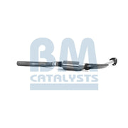 BM Catalysts Homologated Petrol Cat fits VW Transporter 1990-2003 2.0 2.5
