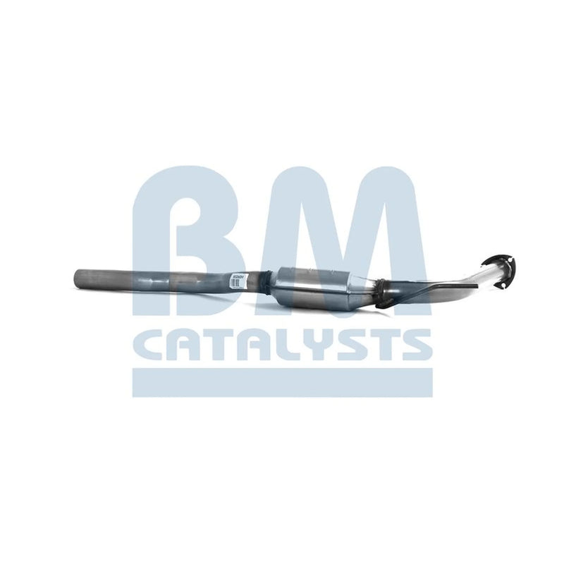 BM Catalysts Homologated Petrol Cat fits VW Transporter 1990-2003 2.0 2.5