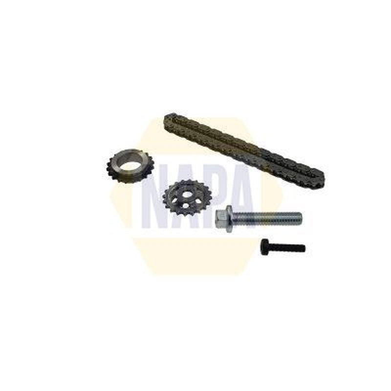 NAPA Oil Pump Drive Chain Kit fits Mini Mini 2006-2015
