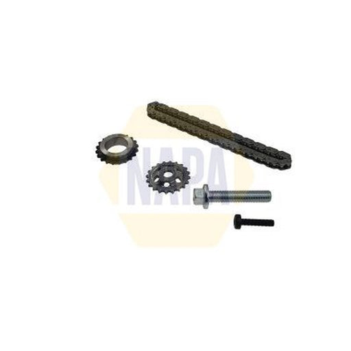 NAPA Oil Pump Drive Chain Kit fits Mini Mini 2006-2015
