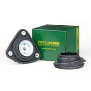 First Line Suspension Strut Support Mount fits Ford C-Max 2007-2010 1.6 1.8 2.0