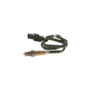 Bosch O2 Lambda Oxygen Sensor Left fits Porsche Cayenne 2014-2018 3.6