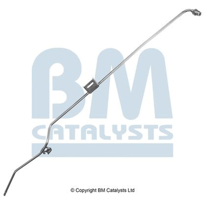 BM Catalysts Pressure Pipe PP11134A 1714A0 PP11134A