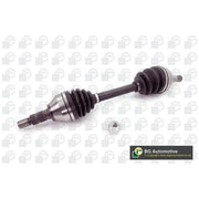 BGA CV Drive Shaft Driveshaft Front Left DS9569L