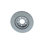 Bosch Front & Rear Brake Discs & Pads fits Alfa Romeo Giulia 2015-2022 2.0 2.2