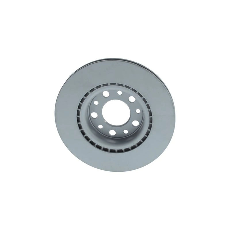 Bosch Front & Rear Brake Discs & Pads fits Alfa Romeo Giulia 2015-2022 2.0 2.2