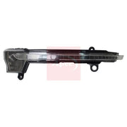 Apec Direction Indicator Light Left Exterior Mirror fits Cupra Ateca 2018 on 2.0