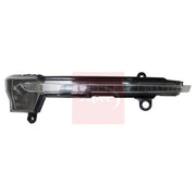 Apec Direction Indicator Light Left Exterior Mirror AMB3061
