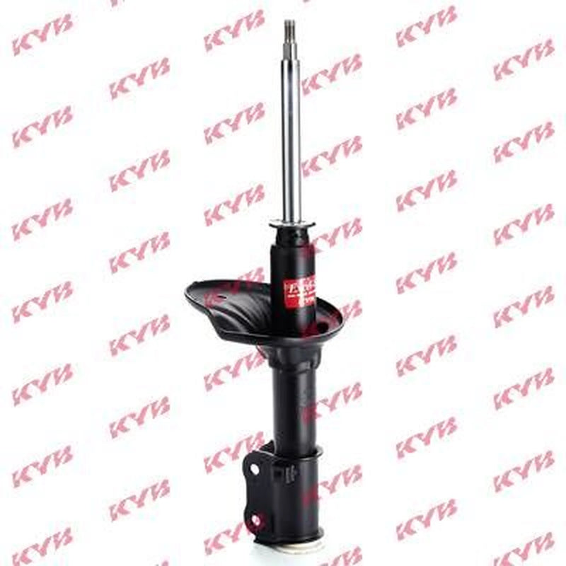 KYB 2 x Shock Absorbers fits Hyundai Matrix 2001-2010 1.5 1.6 1.8