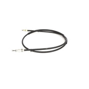 Bosch Handbrake Cable Rear fits Audi Q7 2006-2015 3.0 3.6 4.2 6.0