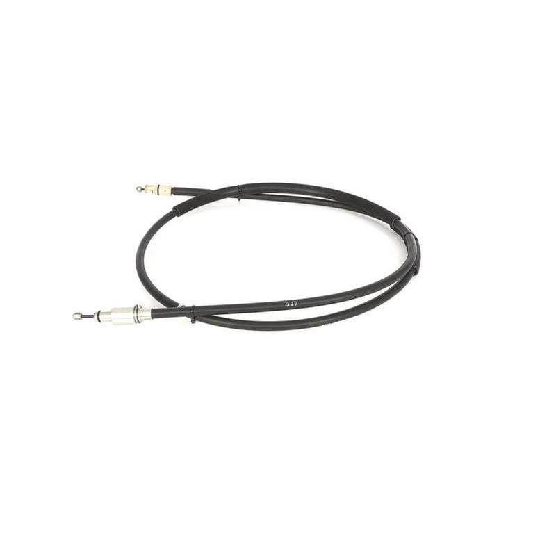Bosch Handbrake Cable Rear fits Audi Q7 2006-2015 3.0 3.6 4.2 6.0