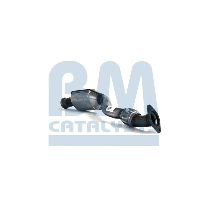 BM Catalysts Homologated Diesel Cat fits Renault Espace 2000-2002 2.2