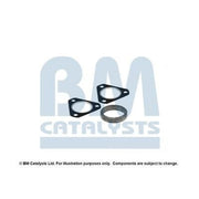 BM Catalysts Fitting Kit FK90730A FK90730A