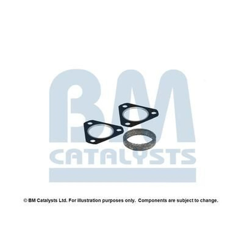 BM Catalysts Fitting Kit FK90730A FK90730A