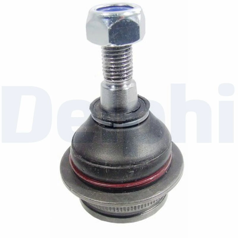 Delphi Ball Joint Front fits Nissan Micra I 1982-1992 1.0 1.2