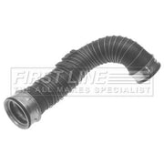 First Line Intercooler Turbo Charge Air Hose fits Mercedes-Benz C-Class