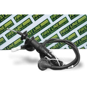 First Line Clutch Control Cable Pull fits VW Golf 1991-1997 1.4 1.6
