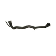 Gates Intercooler Turbo Charge Air Hose 560mm fits Dacia Duster 2010-2018 1.5