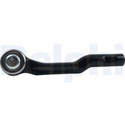 Delphi Steering Tie Rod End Ball Joint Front Left M14 x 1.5 fits Mazda 3
