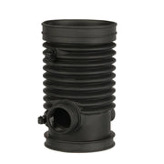 Gates Air Supply Hose 170mm Plastic fits BMW 5 1996-2003