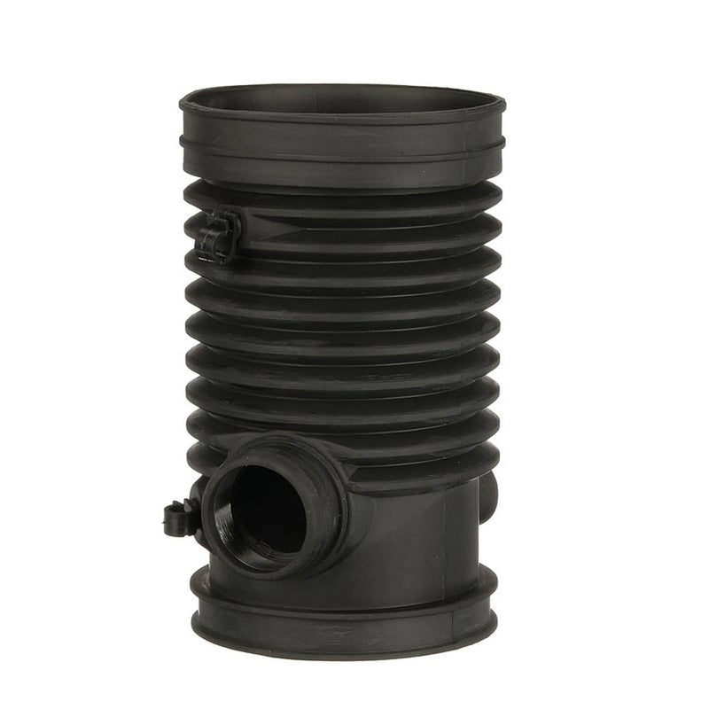 Gates Air Supply Hose 170mm Plastic fits BMW 5 1996-2003