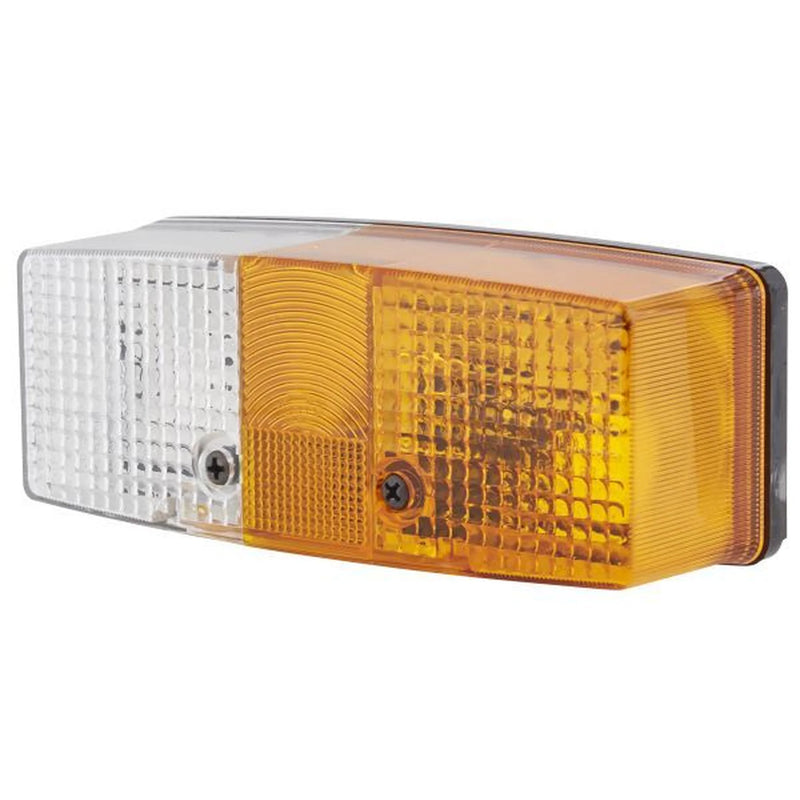 Hella Direction Indicator Light Left