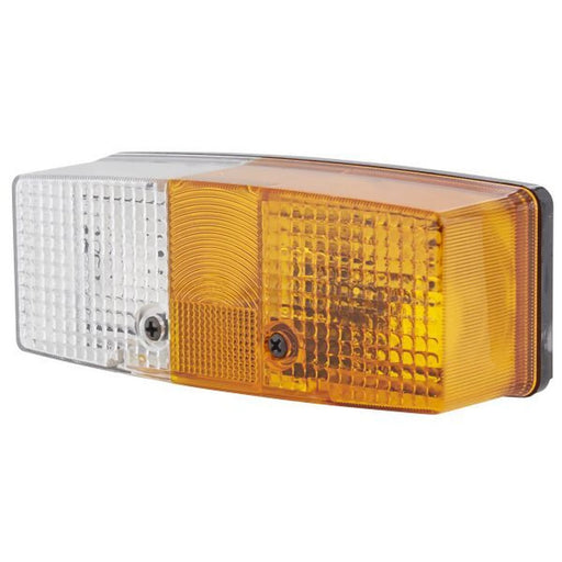 Hella Direction Indicator Light Left