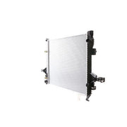Mahle Engine Radiator fits Volvo XC90 I 2002-2014 2.5 3.2