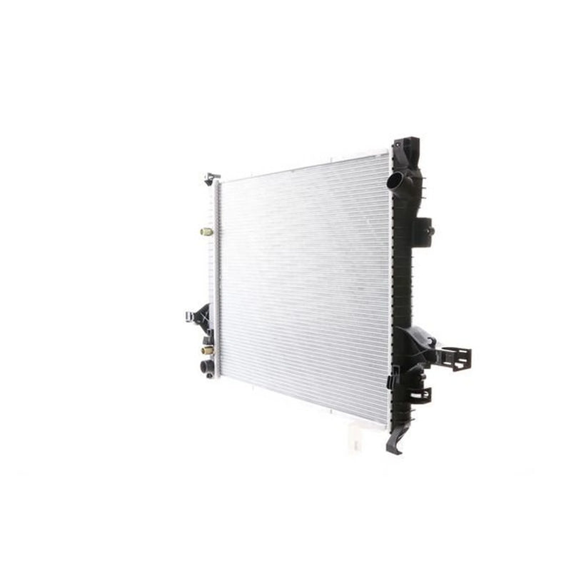Mahle Engine Radiator fits Volvo XC90 I 2002-2014 2.5 3.2