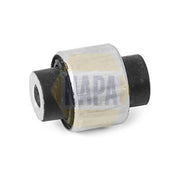 NAPA Wishbone / Control / Trailing Arm Bush Front Right fits Tesla Model 3