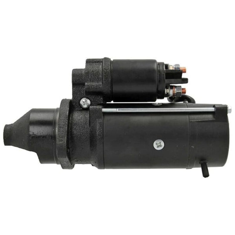Hella Starter Motor 12V 3kW 10 Teeth