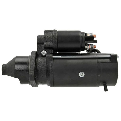 Hella Starter Motor 12V 3kW 10 Teeth