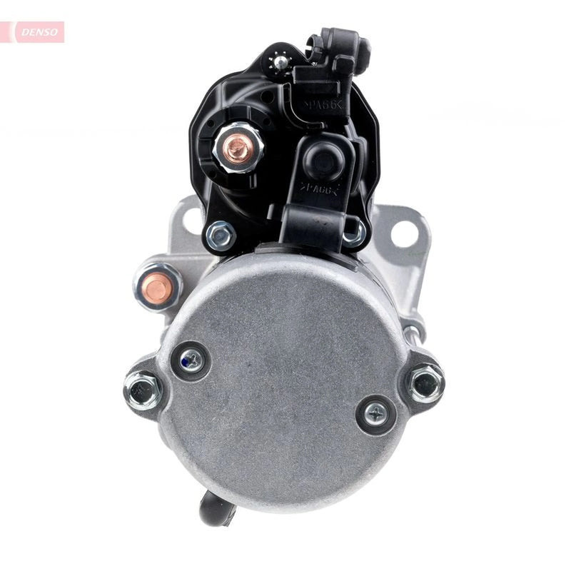Denso Starter Motor 12V 2.7kW 10 Teeth