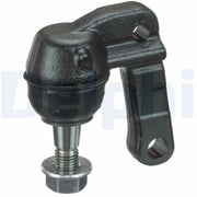 Delphi Ball Joint Front fits Opel Astra J 2011-2018 1.4 1.6 1.7 1.8 2.0