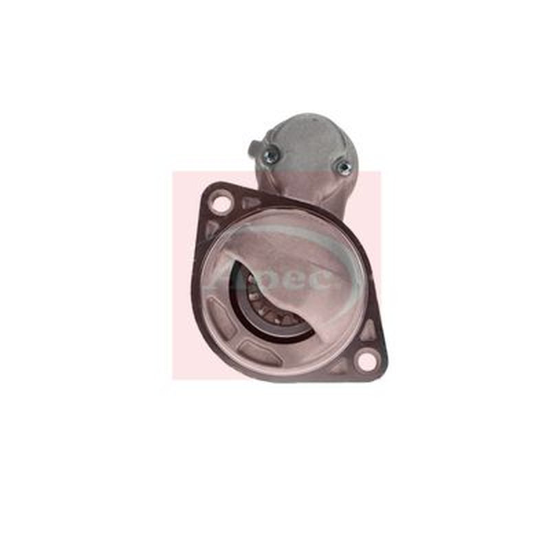 Apec Starter Motor 12V 1.7kW 12 Teeth fits Hyundai I30 2016-2018 1.6