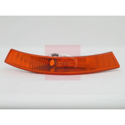 Apec Direction Indicator Light Left Front fits Nissan Primastar 2001-2006