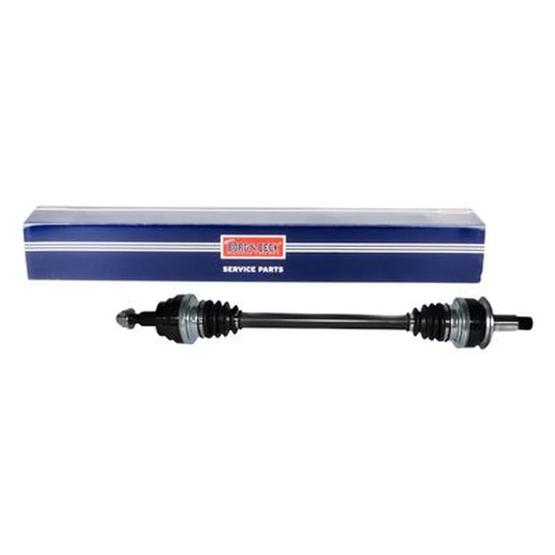 Borg & Beck CV Drive Shaft Driveshaft Rear Right BDS1282