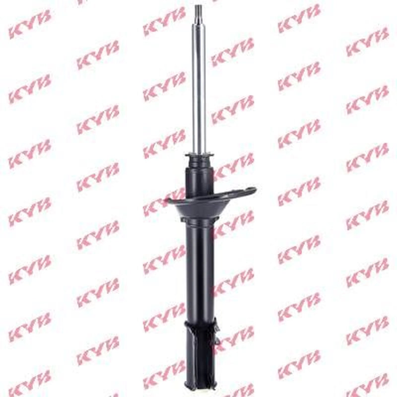 KYB Shock Absorber Damper Strut Rear Left fits Subaru Legacy 1996-1999 2.5