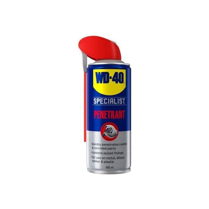 Wd-40® WD-40 Specialist® Penetrant Spray 400ml WD-40® - NN4 Online