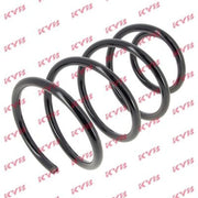 KYB Front Suspension Coil Spring fits Kia Cee'D 2006-2012 1.4 1.6