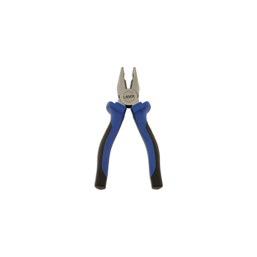 Laser Combination Pliers 180mm 5889 Laser - Dynamic Drive