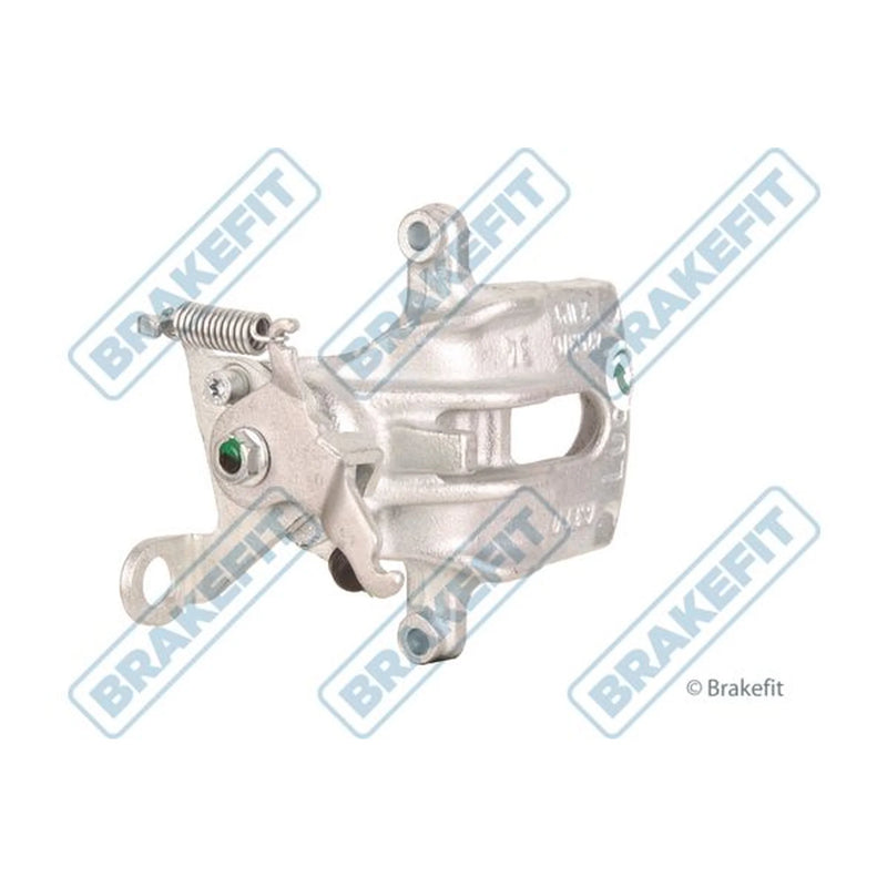 Apec Brake Caliper Assembly Rear Left BCA1149