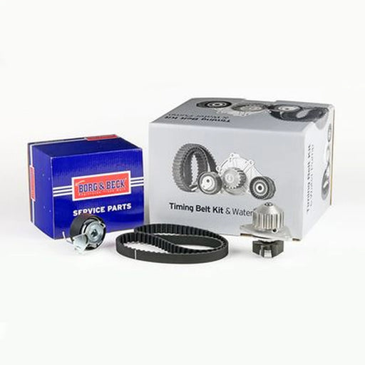 Borg & Beck Timing Belt & Water Pump Kit BTW1033