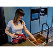 Einhell TE-DA 18/760 Li Solo Drain Cleaner 18V Bare Unit Einhell - Dynamic Drive