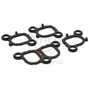 Elring Intake Manifold Gasket Set ID Wide High fits VW Multivan 2003-2009 2.5