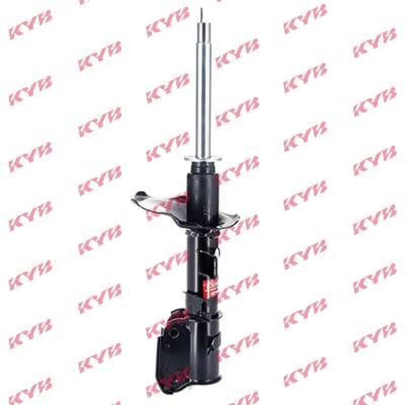 KYB Shock Absorber Damper Strut Front Left fits Nissan Terrano II 1995-2004