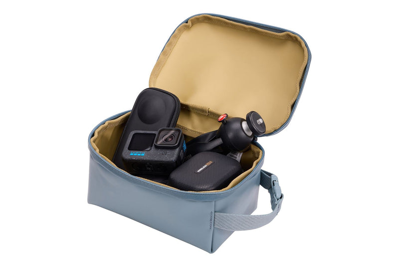 Thule Chasm small gear cube pond grey Thule - Bars 4 Cars