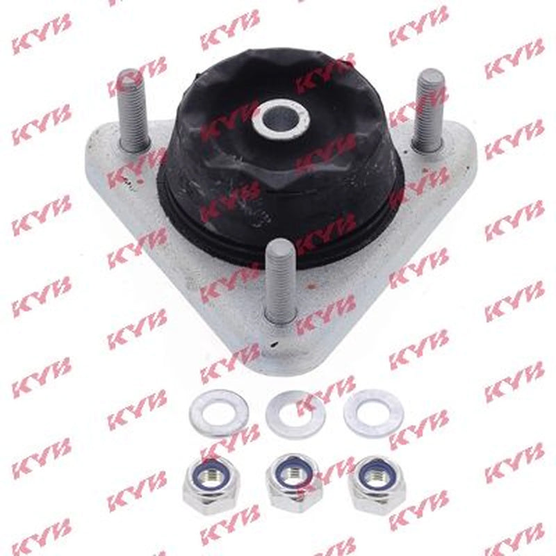 KYB Front Suspension Strut Support Mount fits Ford Transit 1991-2000 2.0 2.5