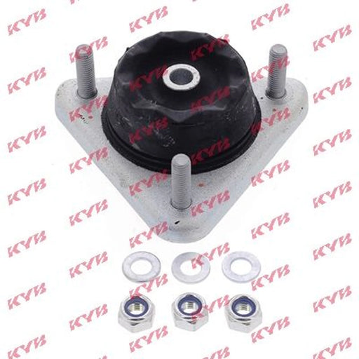 KYB Front Suspension Strut Support Mount fits Ford Transit 1991-2000 2.0 2.5