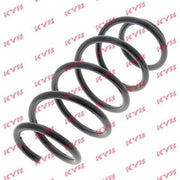 KYB Front Suspension Coil Spring fits Skoda Superb II 2008-2015 1.4